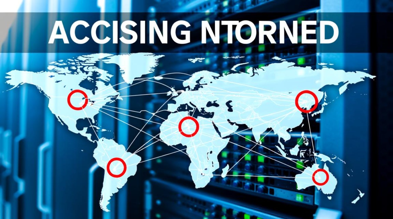 服务器能访问外网，但本地电脑无法连接怎么办？-好主机测评网