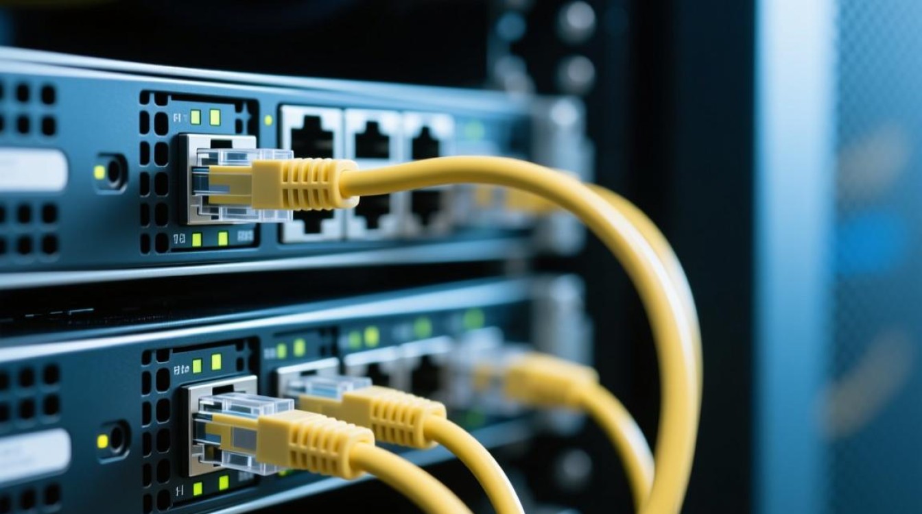 服务器能用无线网卡吗？稳定性与性能如何保障？