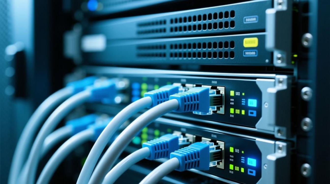 服务器能用无线网卡吗？稳定性与性能如何保障？