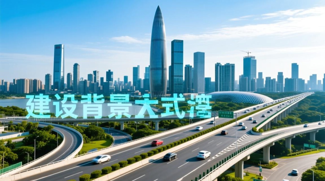 佛山智慧高速，如何让出行更智能更高效？