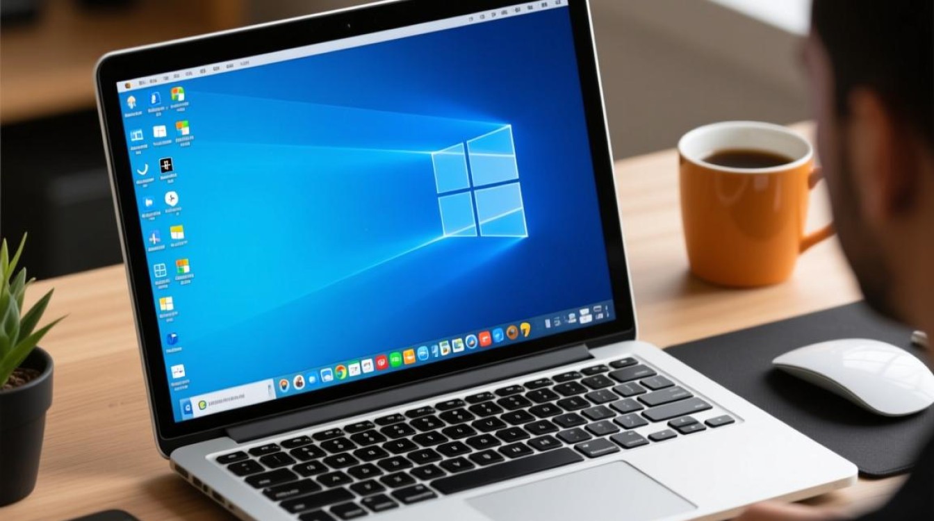 mac虚拟机耗电快？如何延长Mac虚拟机电池续航时间？