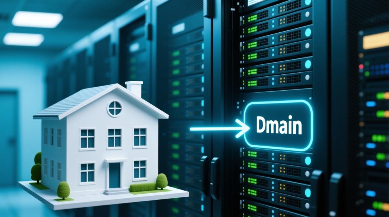 服务器指向域名后，网站访问还是解析失败怎么办？