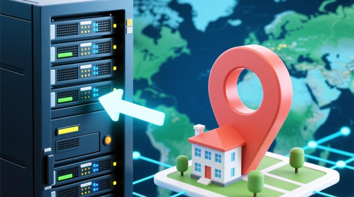 服务器指向域名后，网站访问还是解析失败怎么办？-好主机测评网