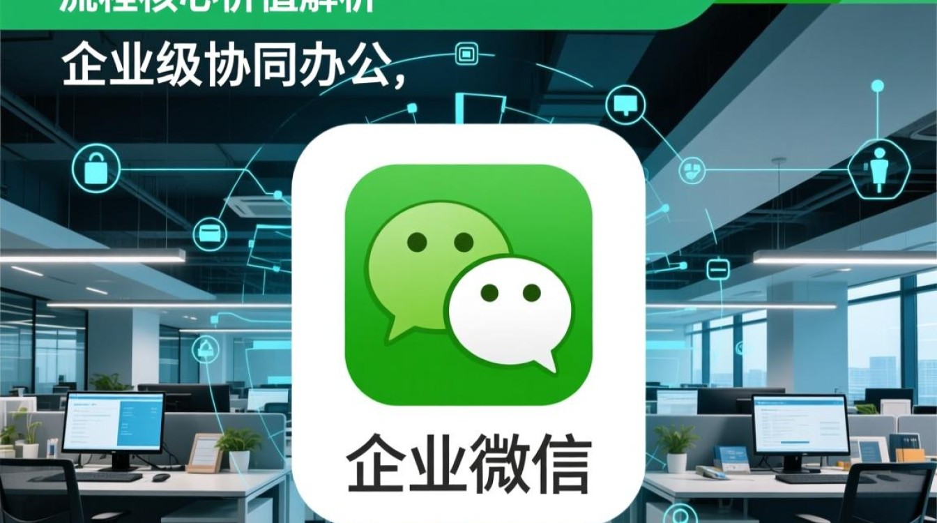 企业微信域名申请怎么操作？需要准备哪些材料？-好主机测评网