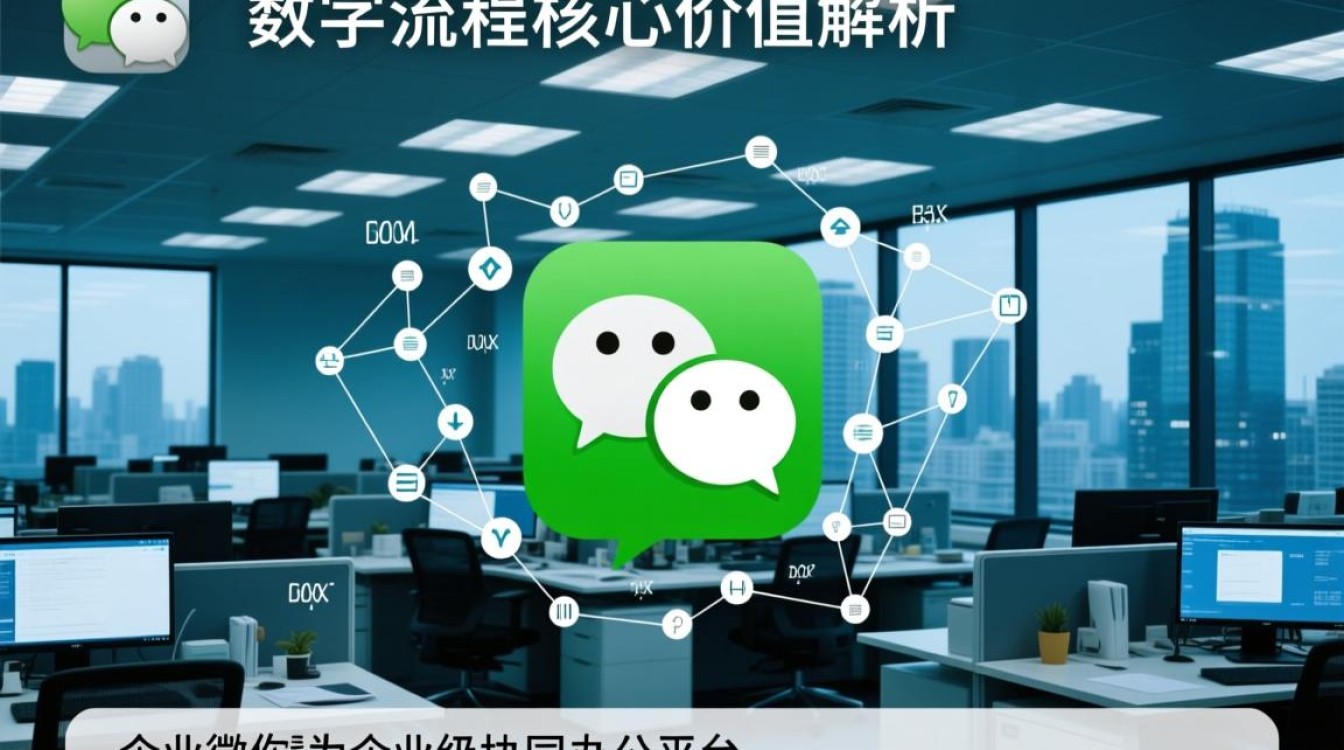 企业微信域名申请怎么操作？需要准备哪些材料？