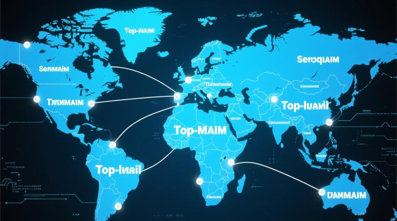 各个国家顶级域名有哪些？怎么选？一文读懂！-好主机测评网