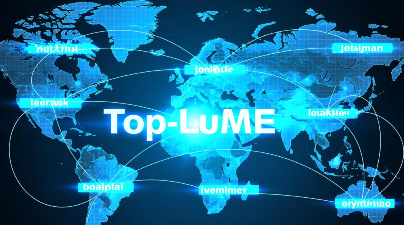 各个国家顶级域名有哪些？怎么选？一文读懂！