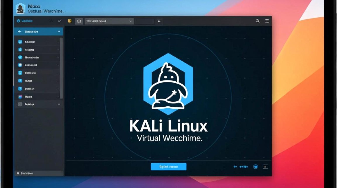 mac kali虚拟机怎么用？新手入门配置教程步骤