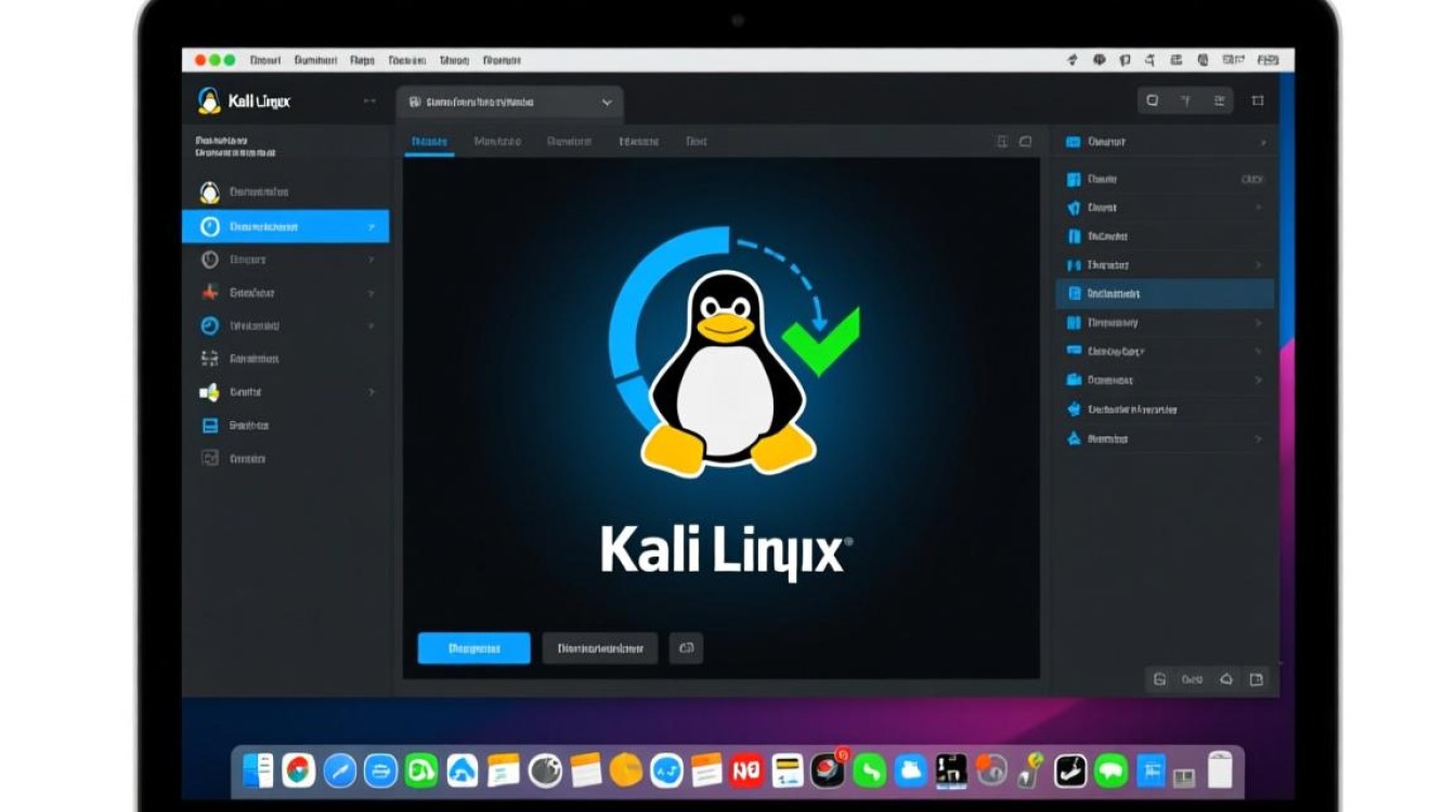 mac kali虚拟机怎么用？新手入门配置教程步骤-好主机测评网