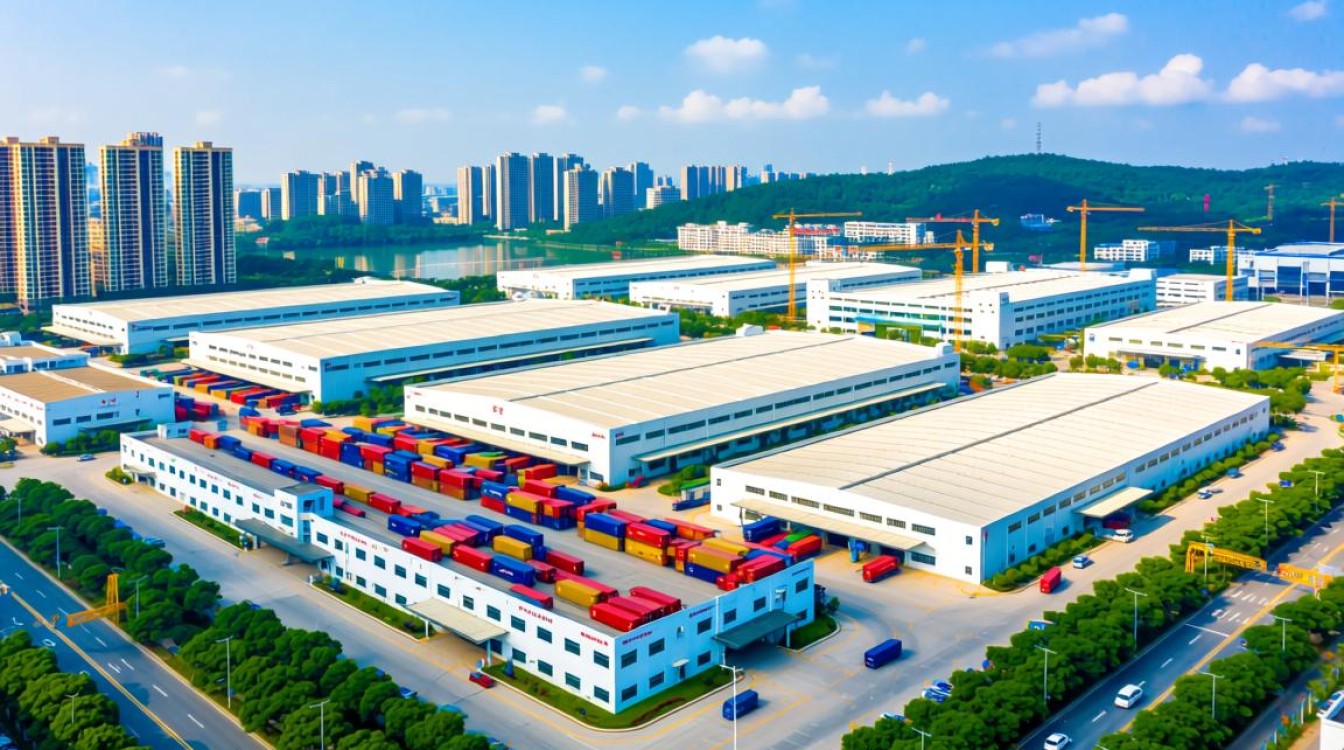 佛山智慧物流的实际应用效果和用户体验如何？