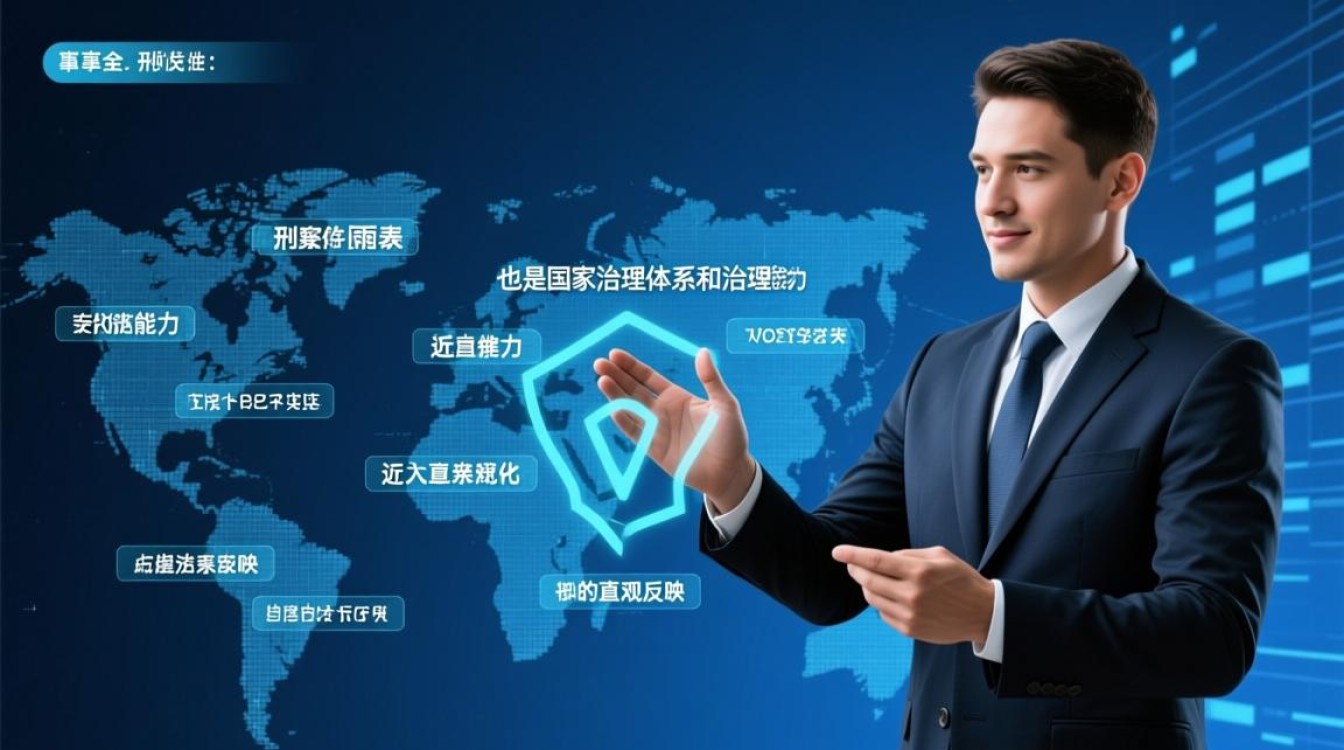 安全刑事案件数据能揭示哪些犯罪趋势与风险隐患？