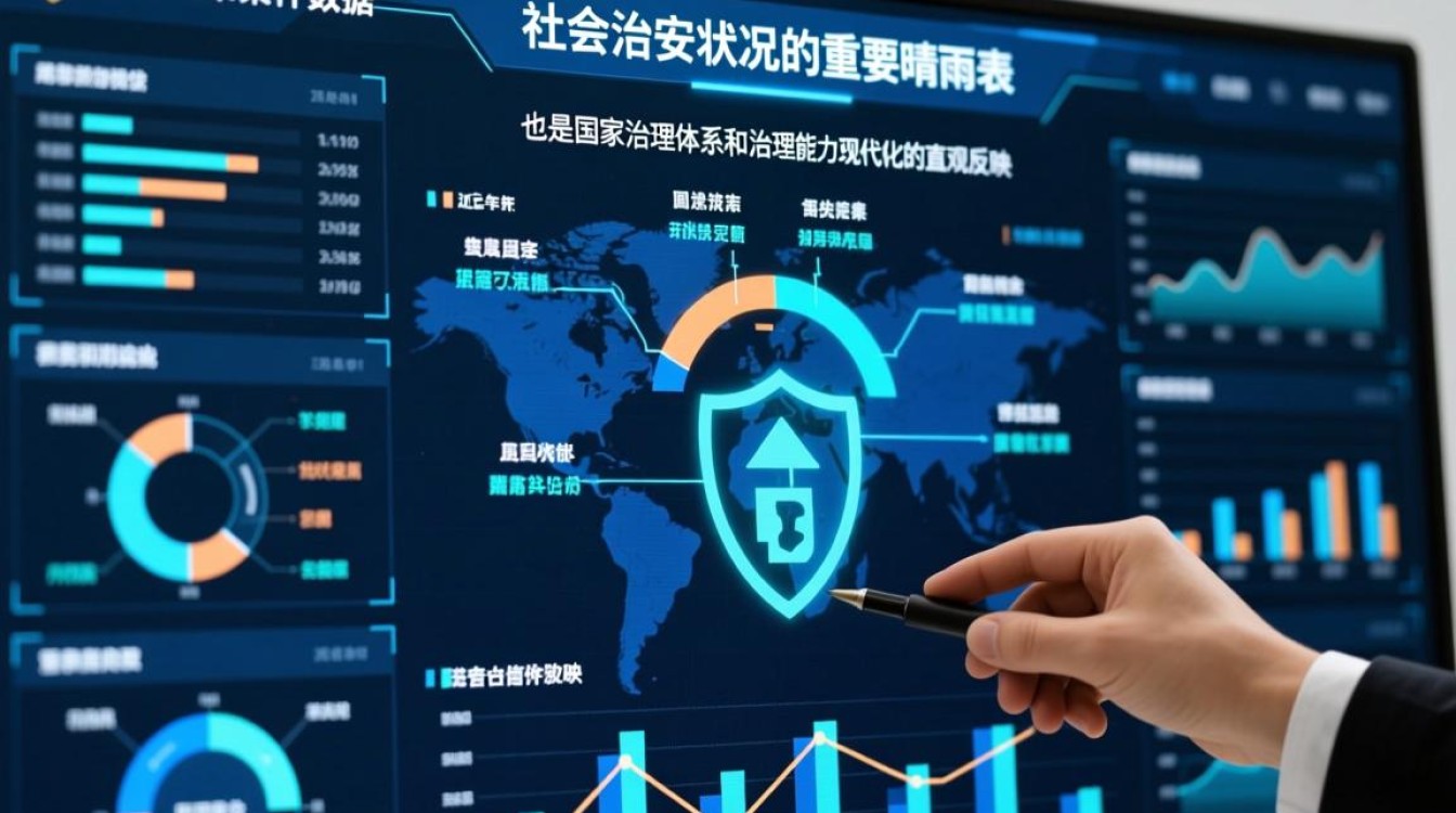 安全刑事案件数据能揭示哪些犯罪趋势与风险隐患？