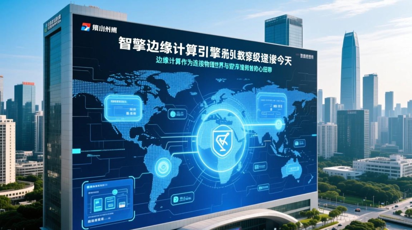 佛山智慧边缘计算引擎如何赋能本地产业数字化转型？