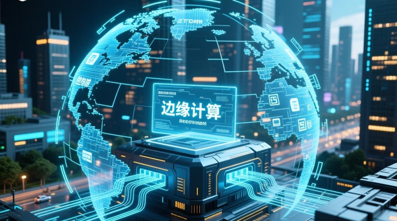 佛山智慧边缘计算引擎如何赋能本地产业数字化转型？