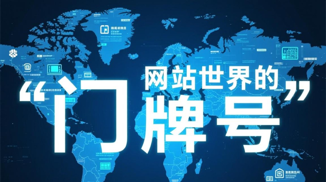 网站域名公共查询工具能查到哪些关键信息？-好主机测评网