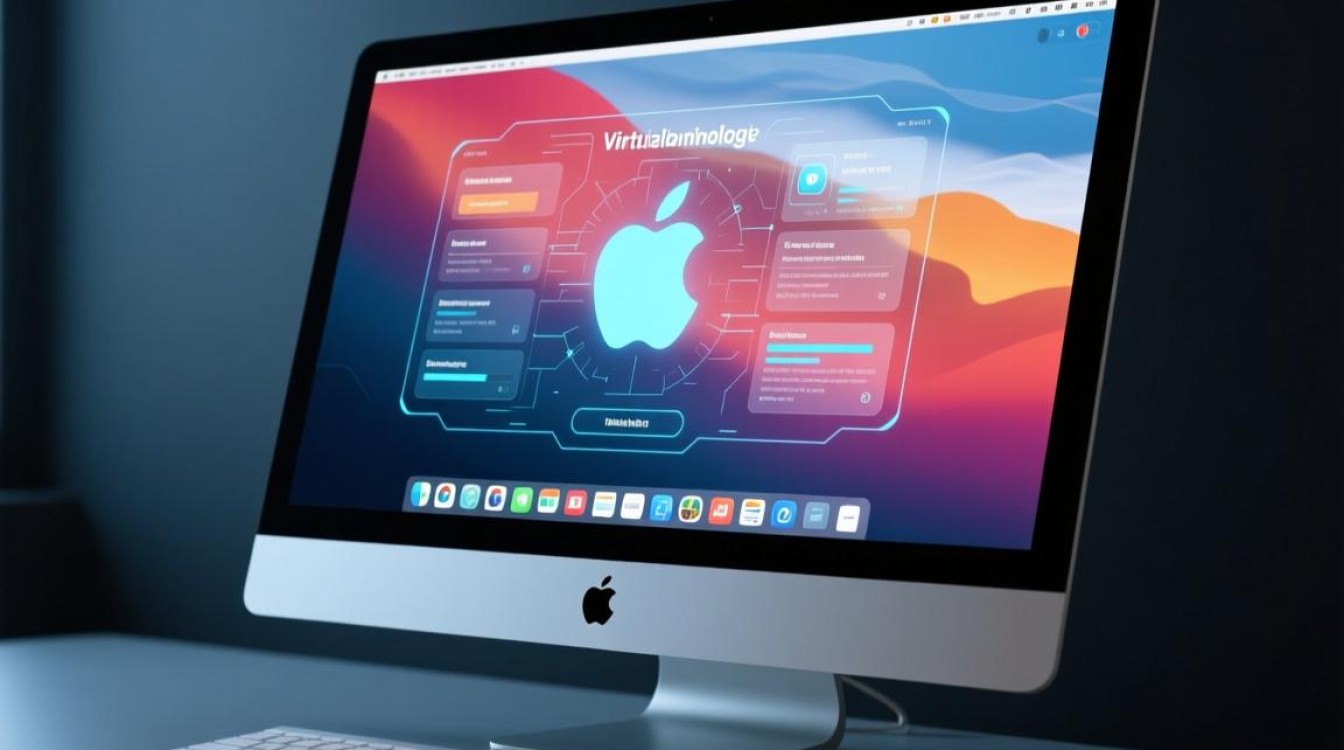 苹果设备能装VirtualBox虚拟机运行Windows吗？-好主机测评网