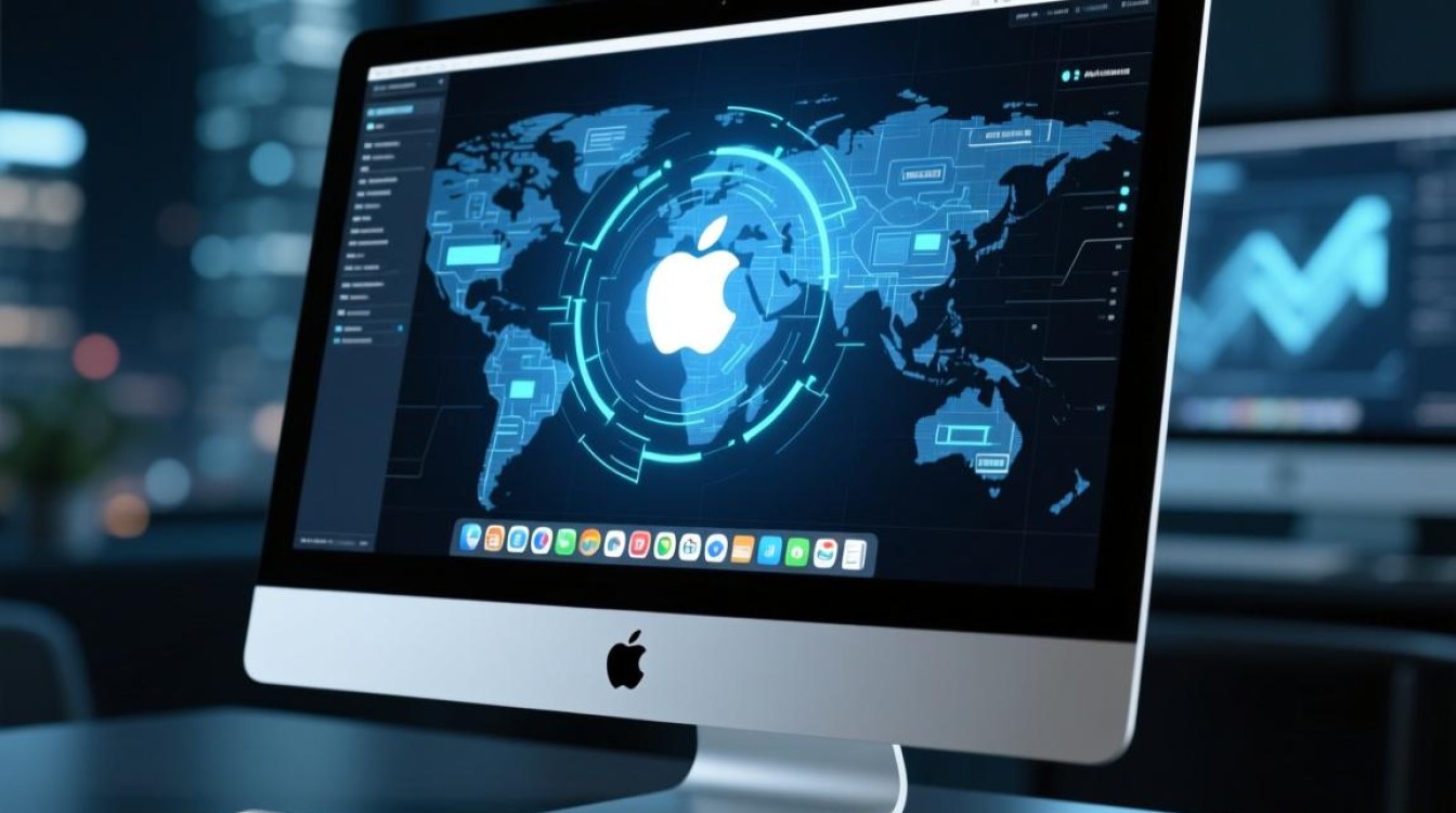 苹果设备能装VirtualBox虚拟机运行Windows吗？
