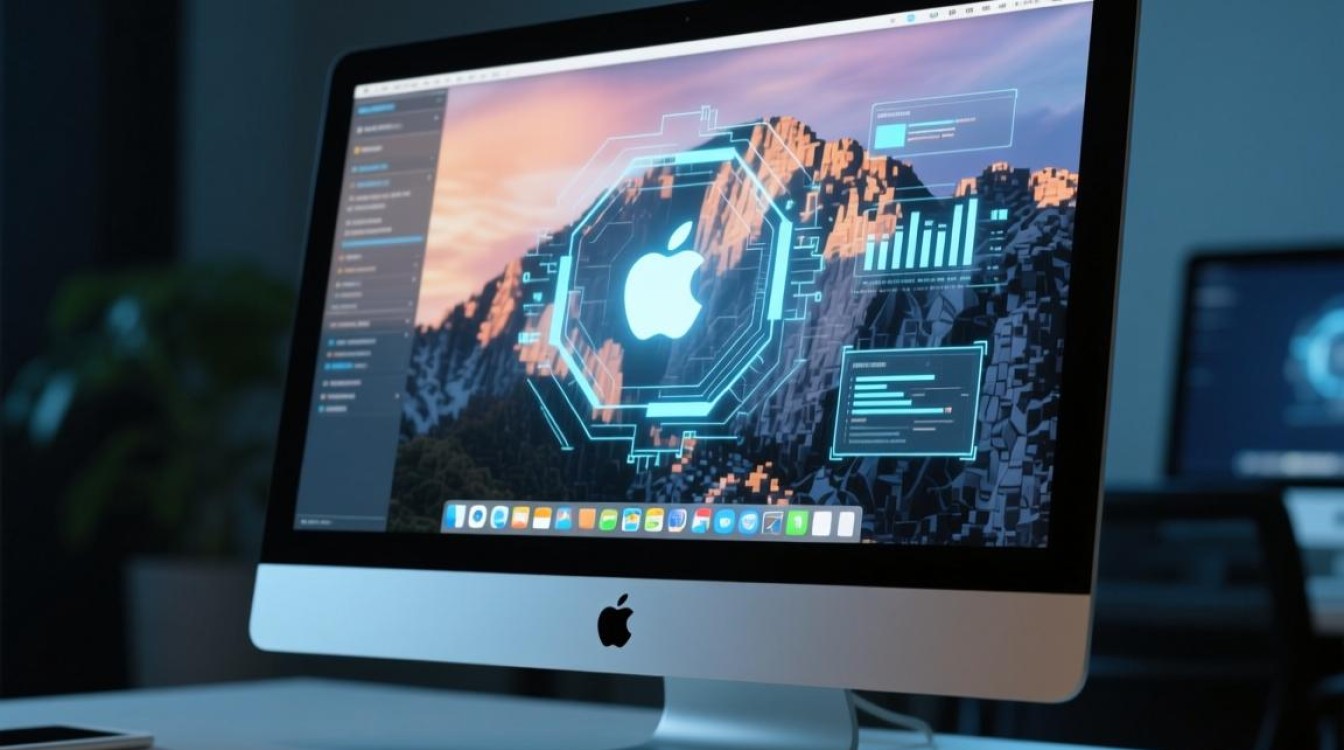 苹果设备能装VirtualBox虚拟机运行Windows吗？
