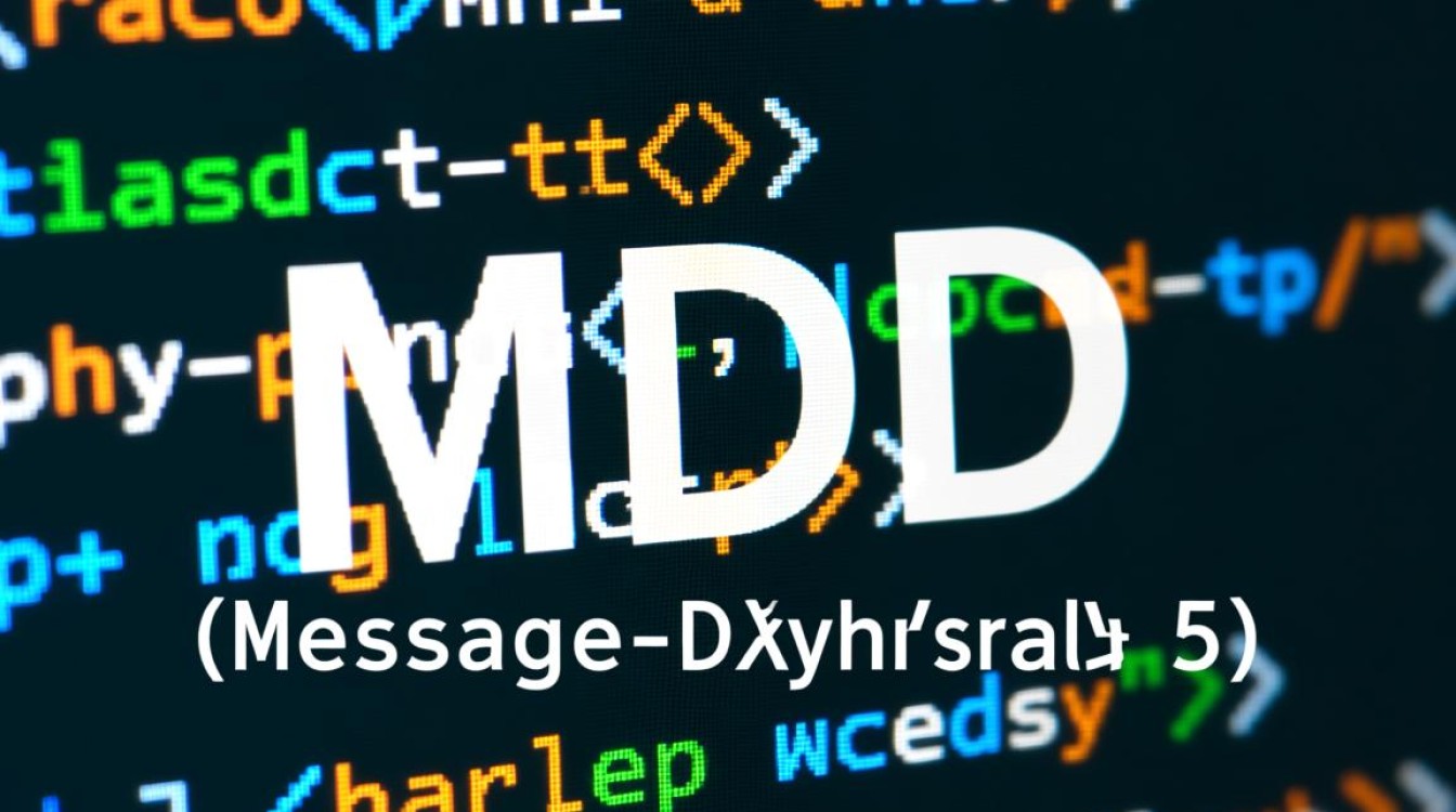 JavaScript与Java的MD5使用例子有何不同？-好主机测评网