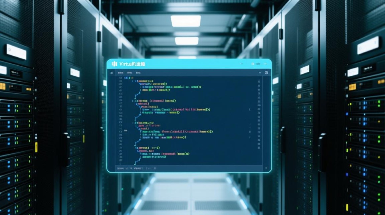 虚拟机保存的代码如何安全高效备份与恢复？