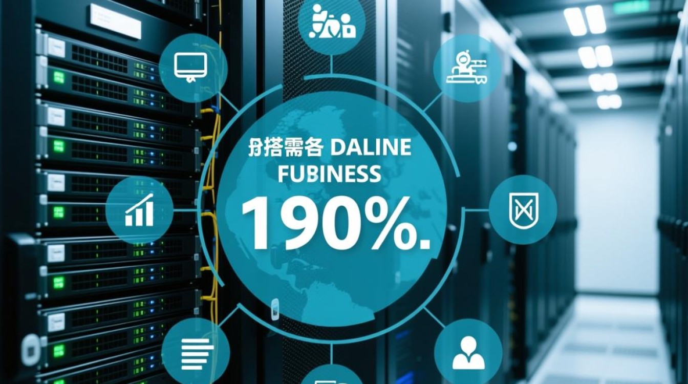 服务器域名价格多少钱？不同服务商差异大吗？