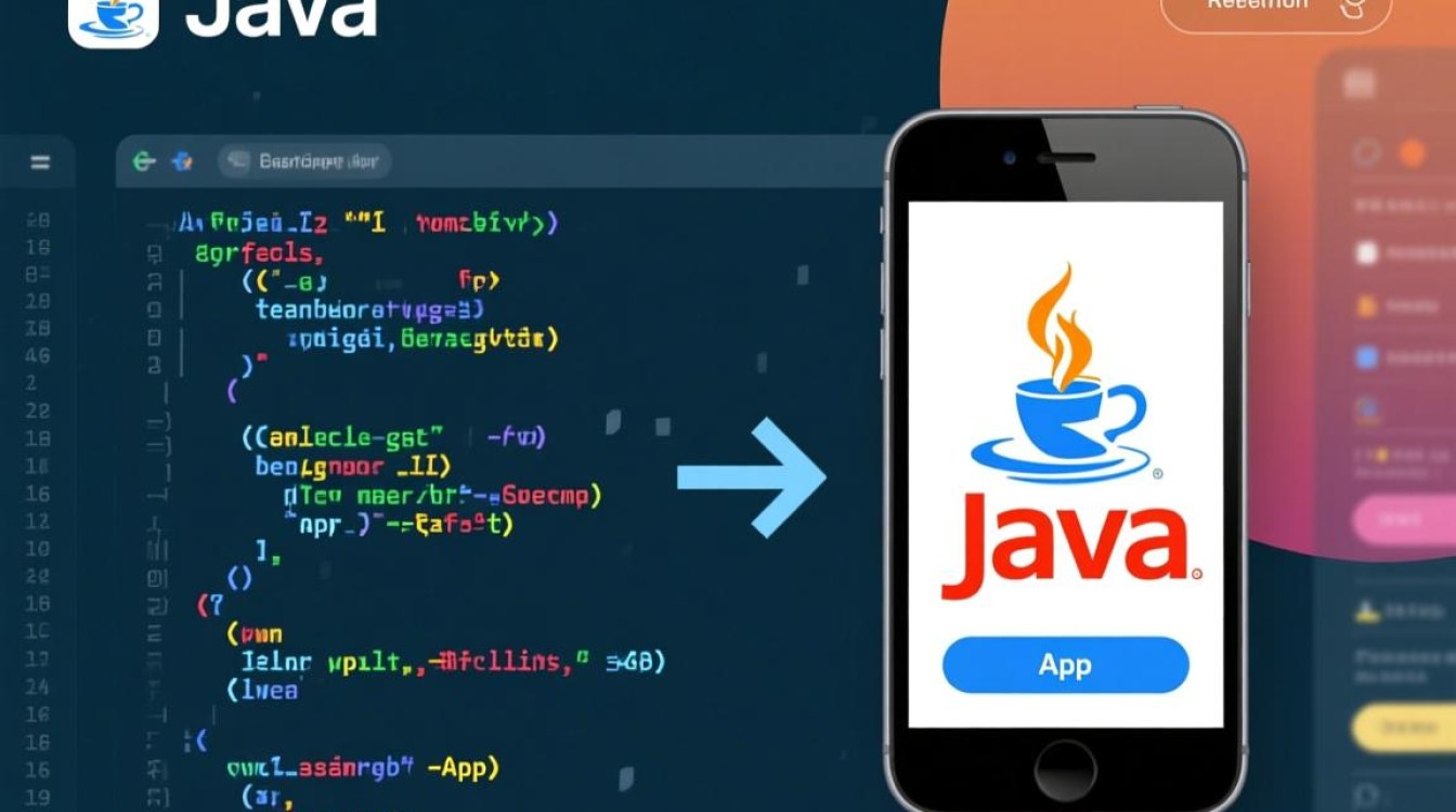 Java代码如何直接转换成可运行的Android应用？-好主机测评网