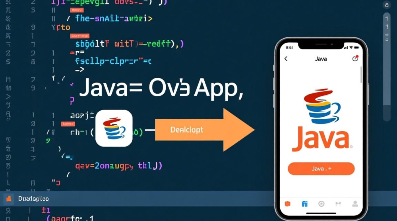 Java代码如何直接转换成可运行的Android应用？