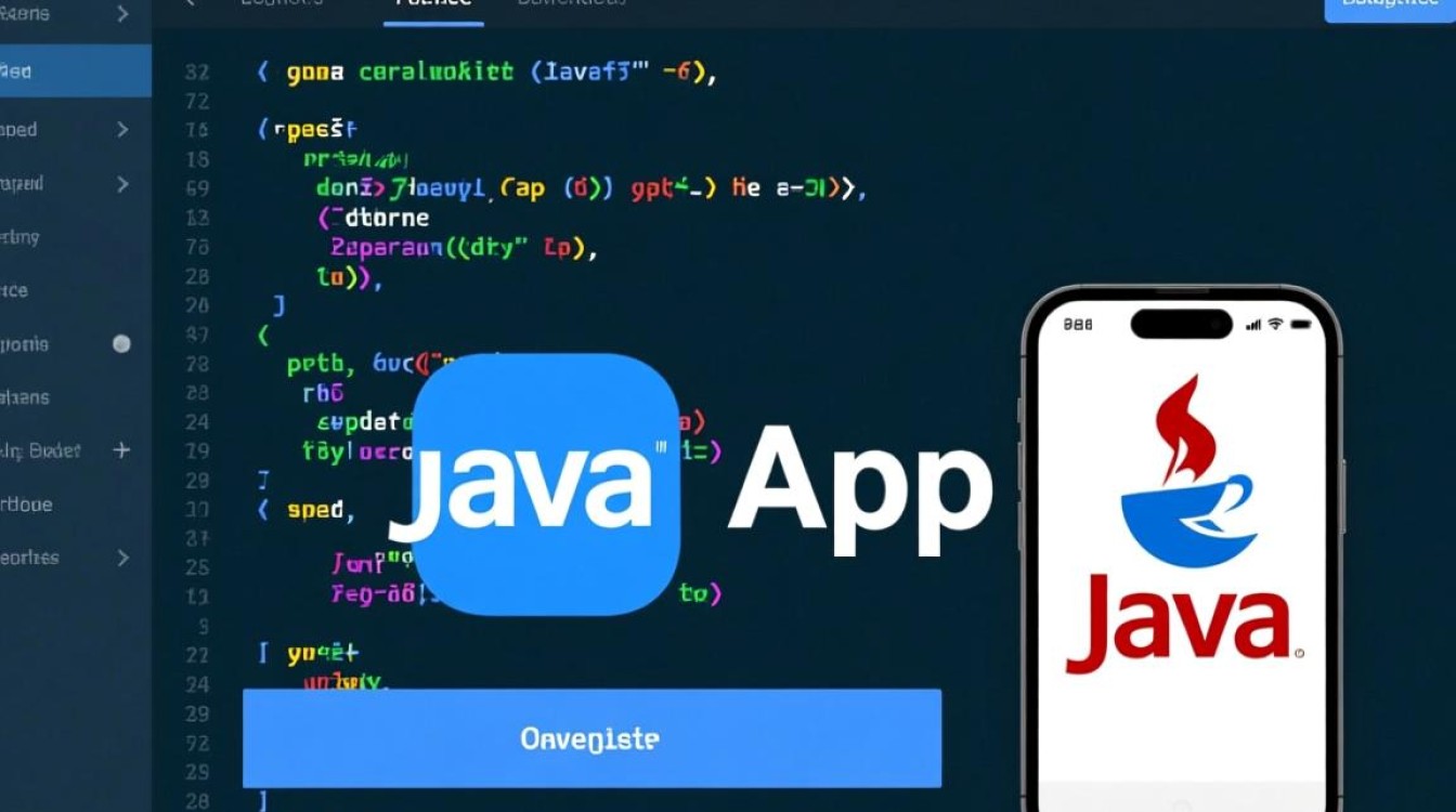 Java代码如何直接转换成可运行的Android应用？