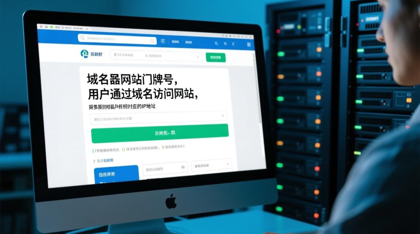 域名被墙换DNS后，如何解决访问问题并确保稳定？