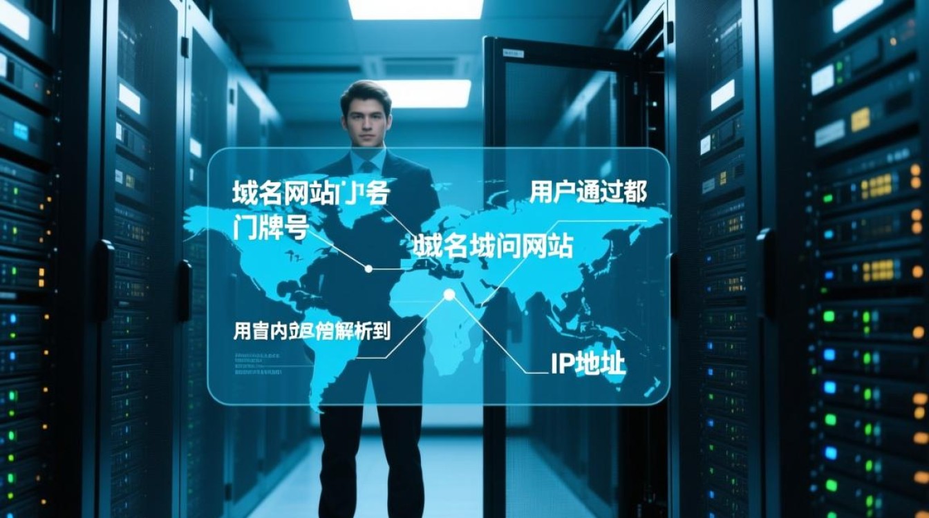 域名被墙换DNS后，如何解决访问问题并确保稳定？