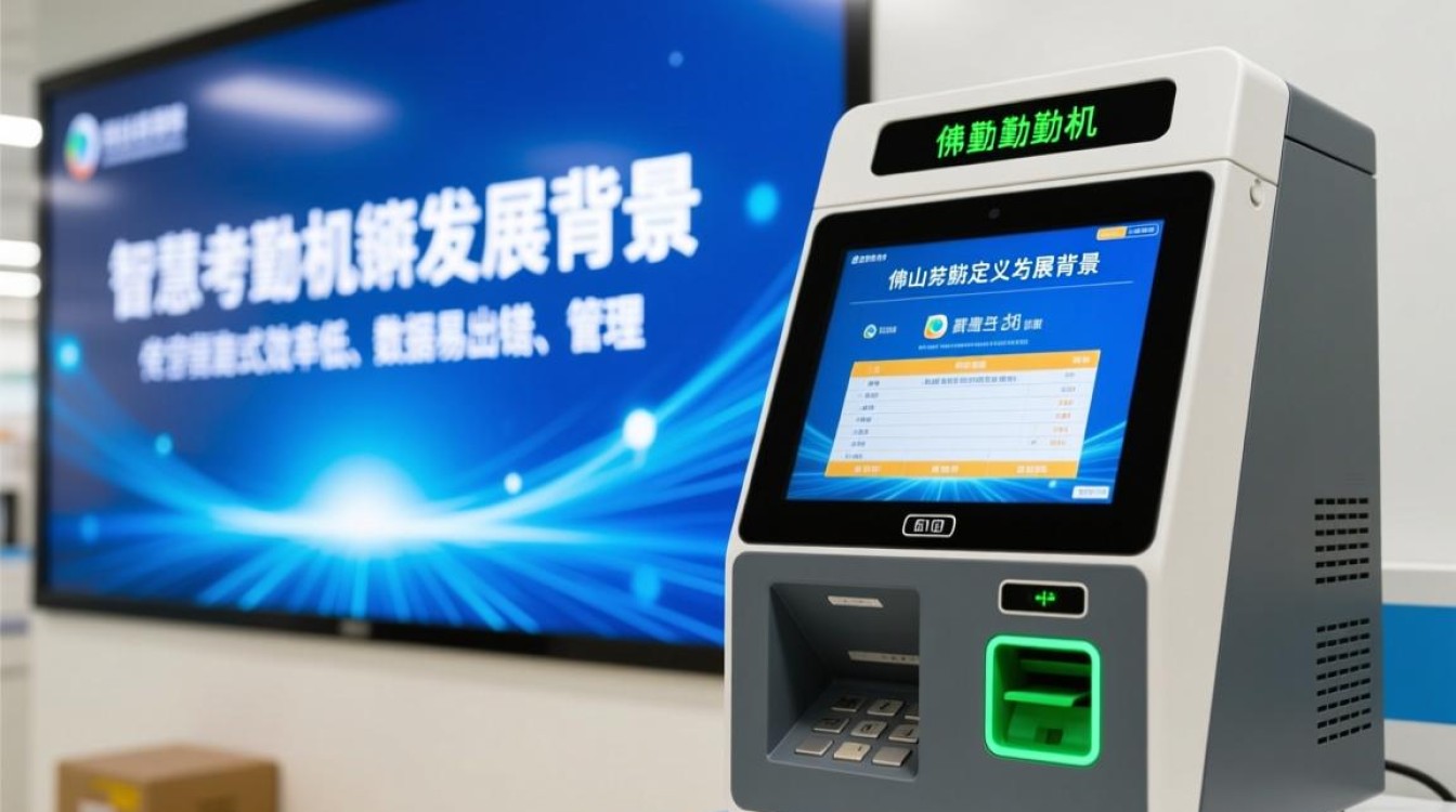 佛山智慧考勤机讲解,哪些功能能提升企业考勤管理效率? 佛山智慧考勤机讲解,哪些功能能提升企业考勤管理效率?