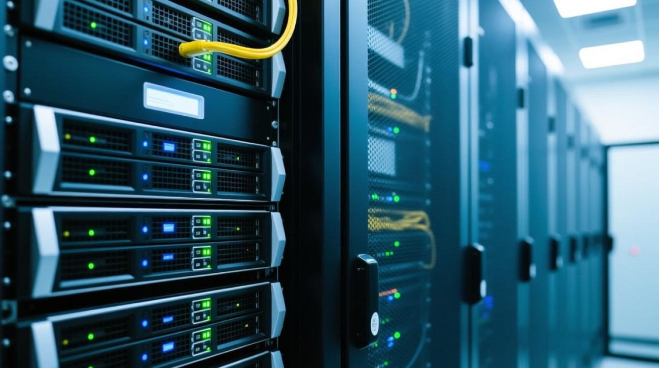 服务器如何实现通信？原理与实现方式详解-好主机测评网