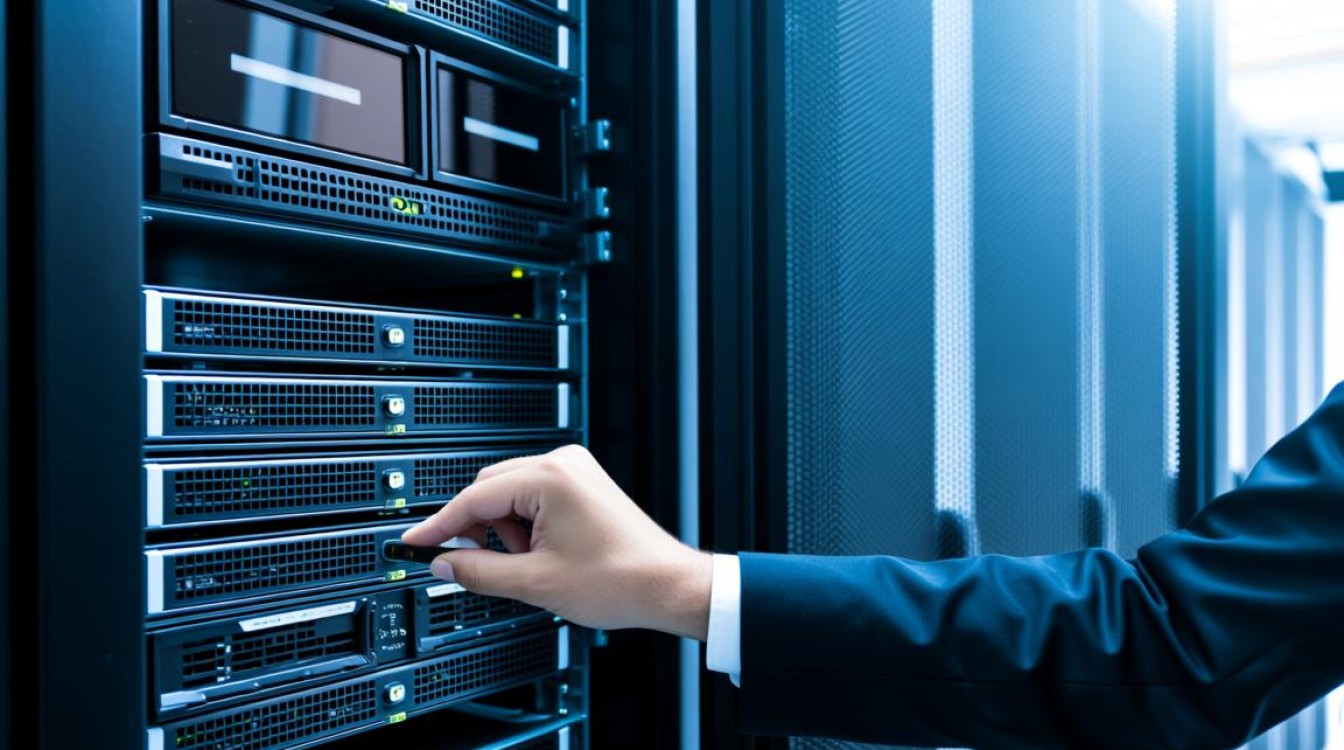 服务器如何实现通信？原理与实现方式详解