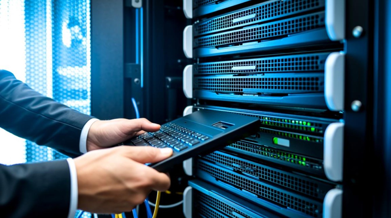 服务器如何实现通信？原理与实现方式详解