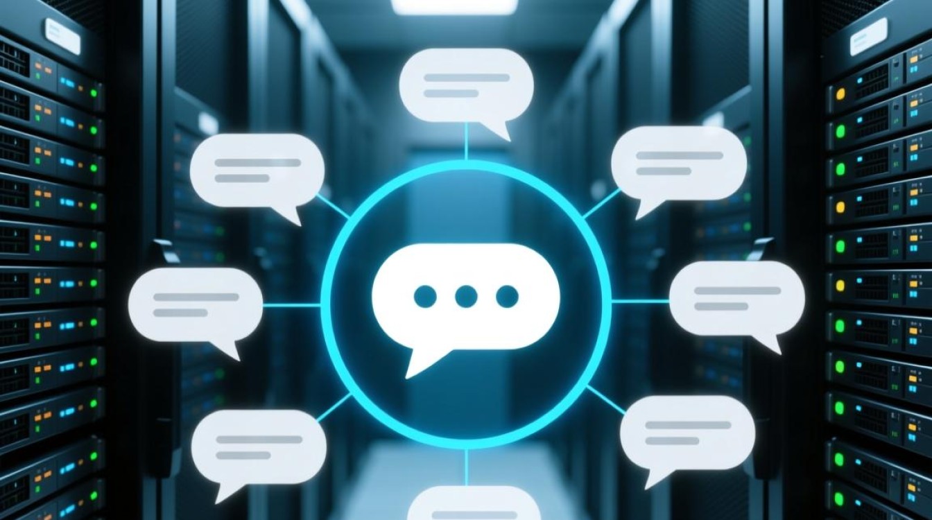 服务器聊天室搭建需要注意哪些关键点？