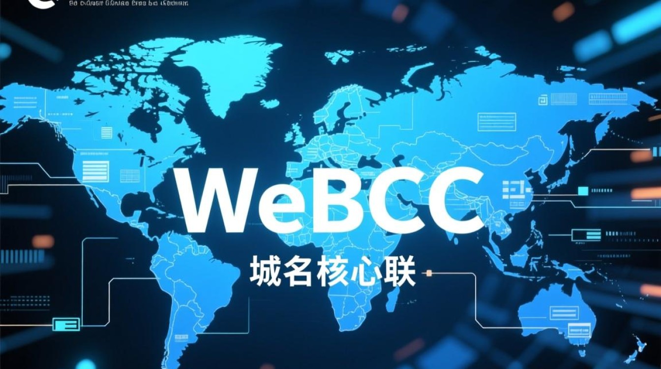 webcc国际域名与其他域名有何具体区别？-好主机测评网