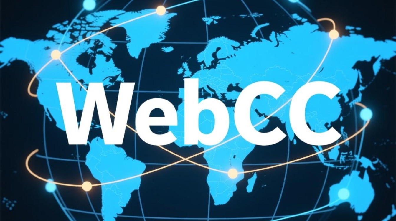 webcc国际域名与其他域名有何具体区别？