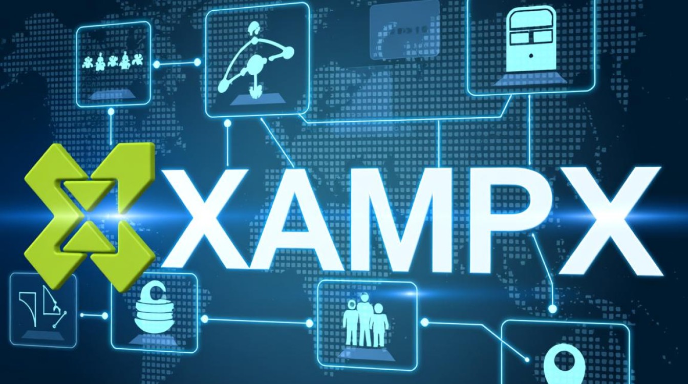 xampp 64位linux安装后无法启动怎么办？