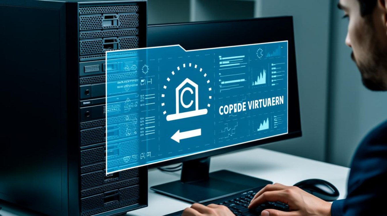 虚拟机文件怎么拷贝到另一台电脑？详细步骤是？-好主机测评网