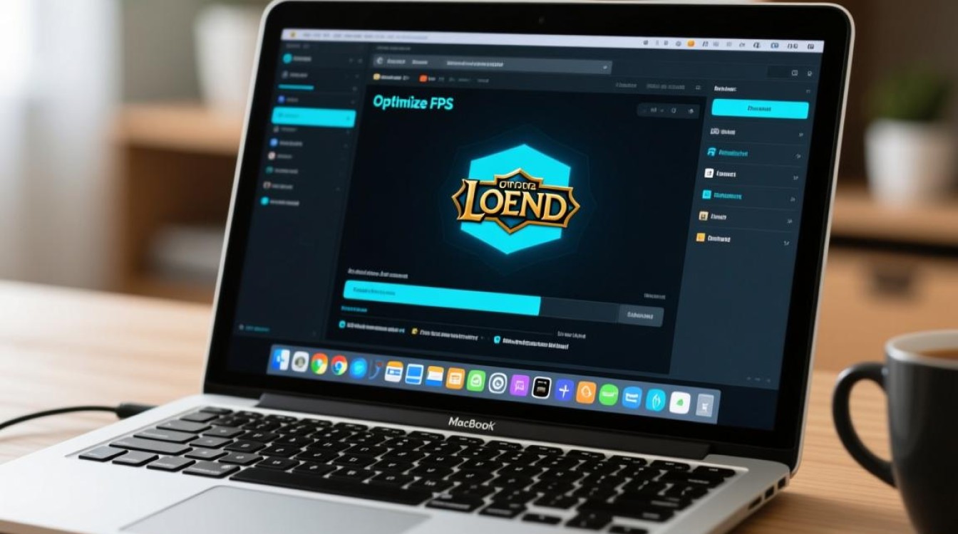 MacBook虚拟机运行LOL，FPS低怎么解决？-好主机测评网