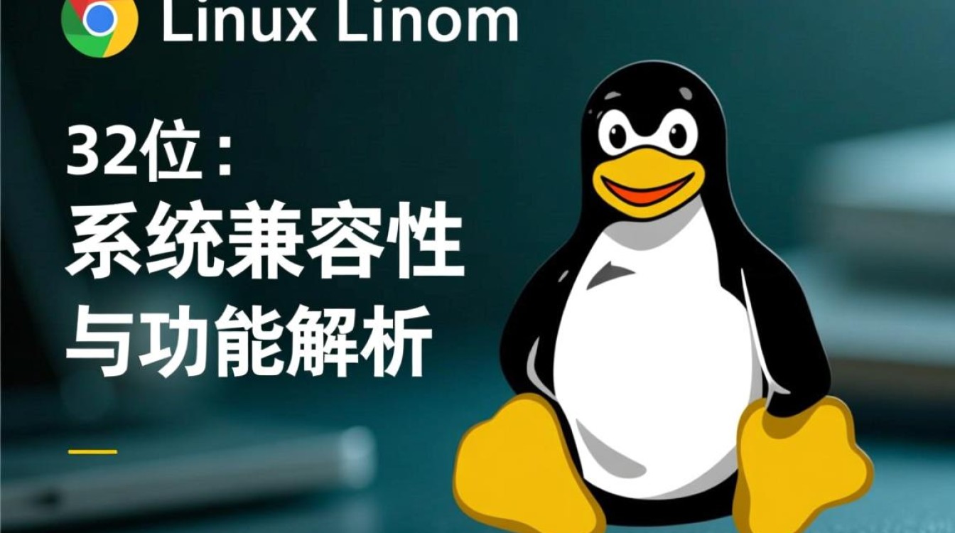 Chrome for Linux 32位版本如何下载安装？