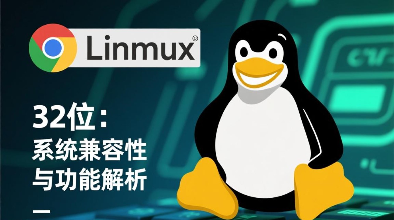 Chrome for Linux 32位版本如何下载安装？