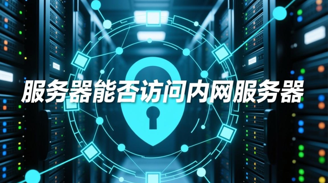 服务器如何实现访问内网服务器？具体步骤有哪些？