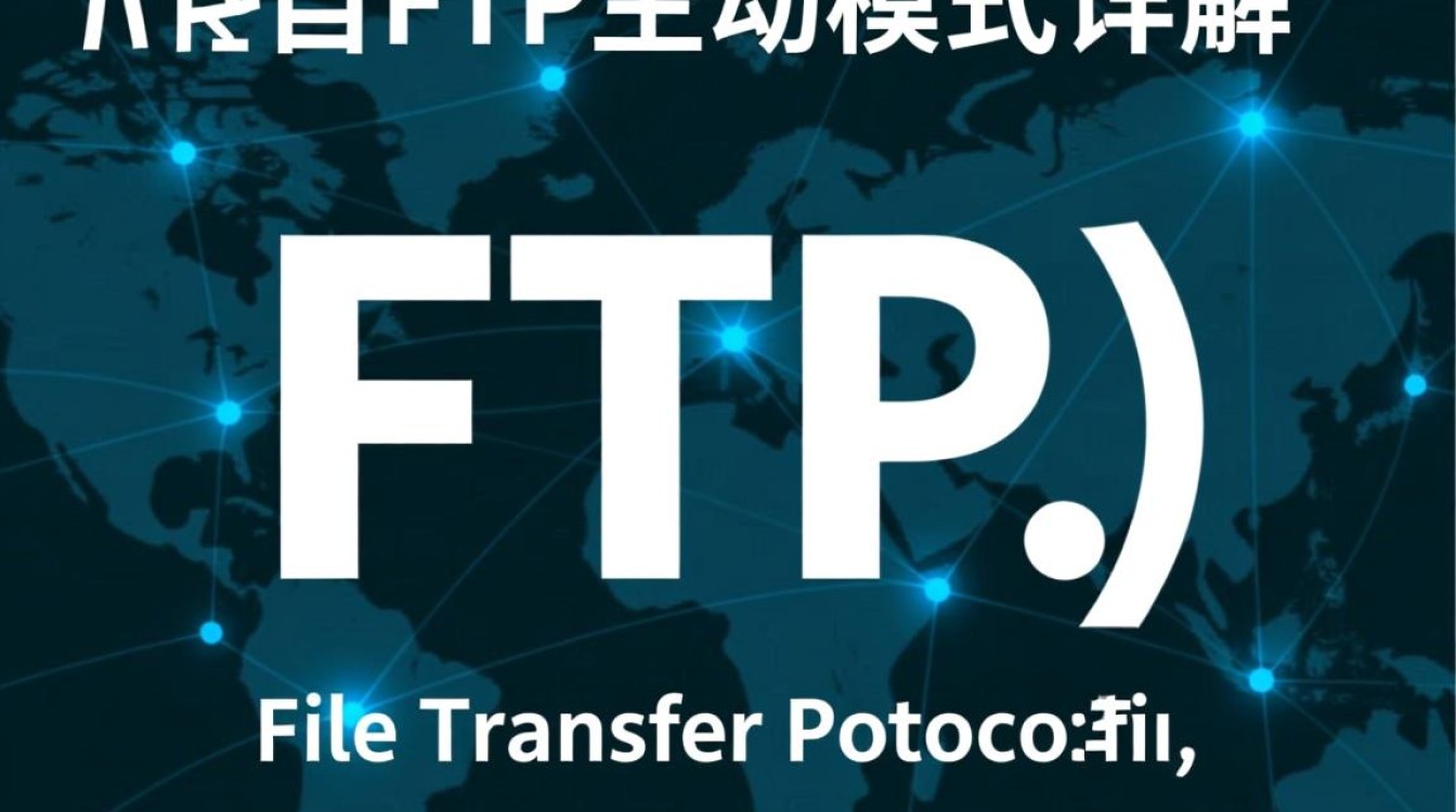 Linux FTP主动模式，如何配置与解决连接问题？-好主机测评网