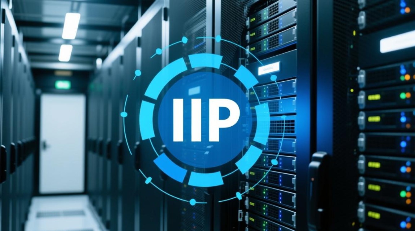 服务器自动IP使用如何设置及常见问题解决？-好主机测评网