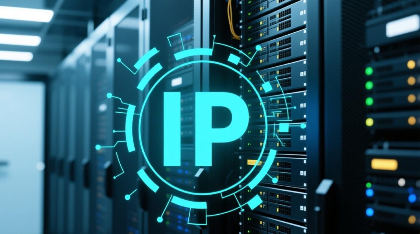 服务器自动IP使用如何设置及常见问题解决？