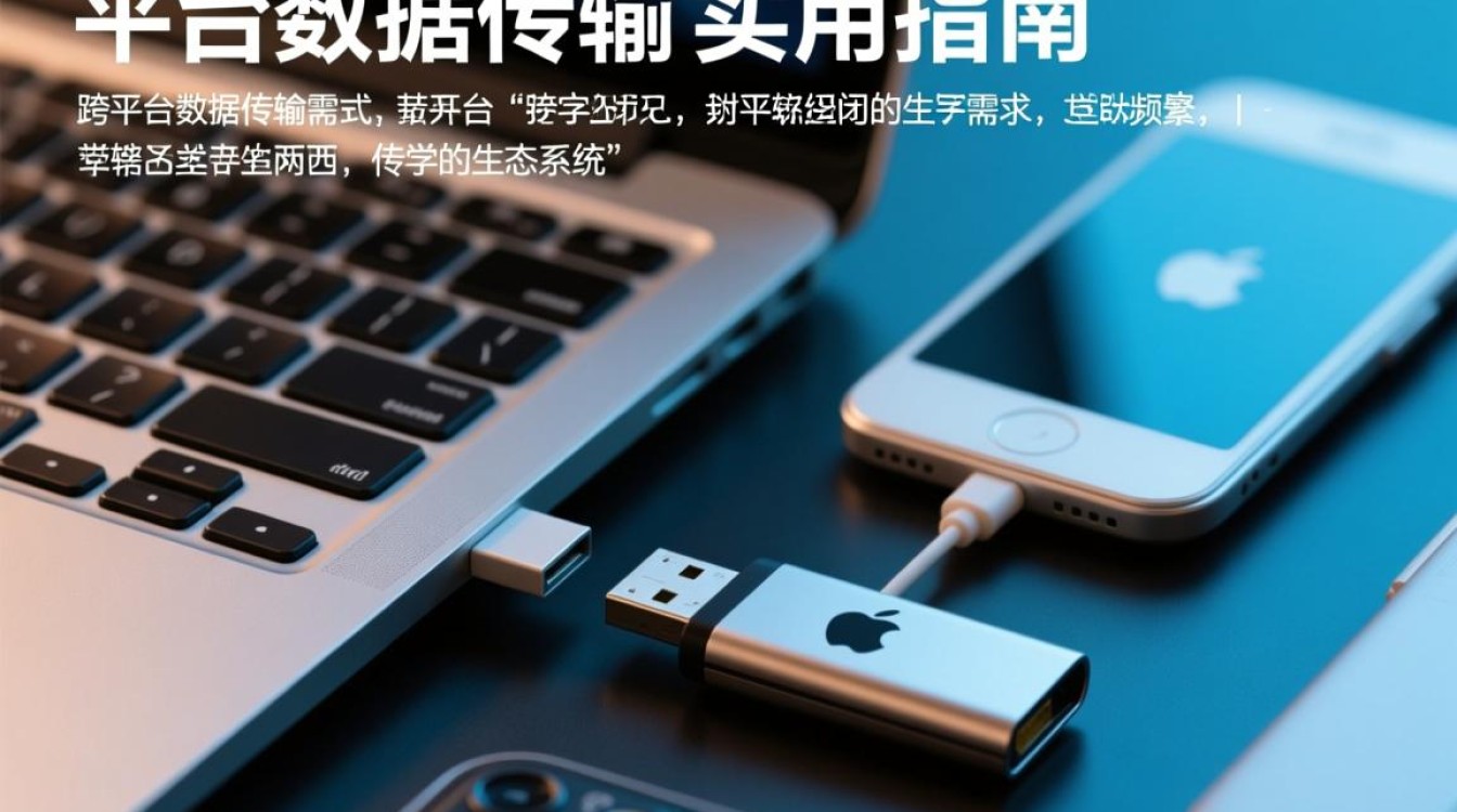 苹果虚拟机怎么用优盘？数据传输与兼容性问题解析-好主机测评网