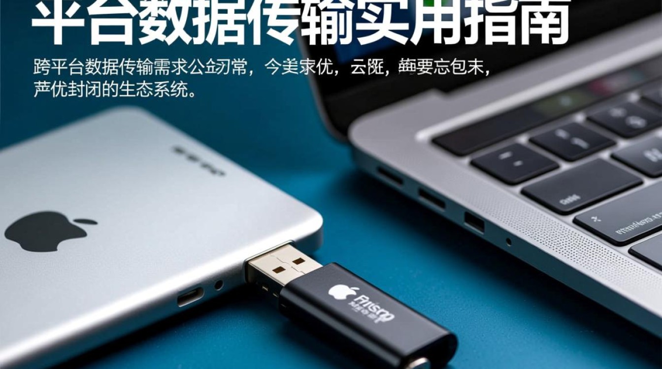 苹果虚拟机怎么用优盘？数据传输与兼容性问题解析