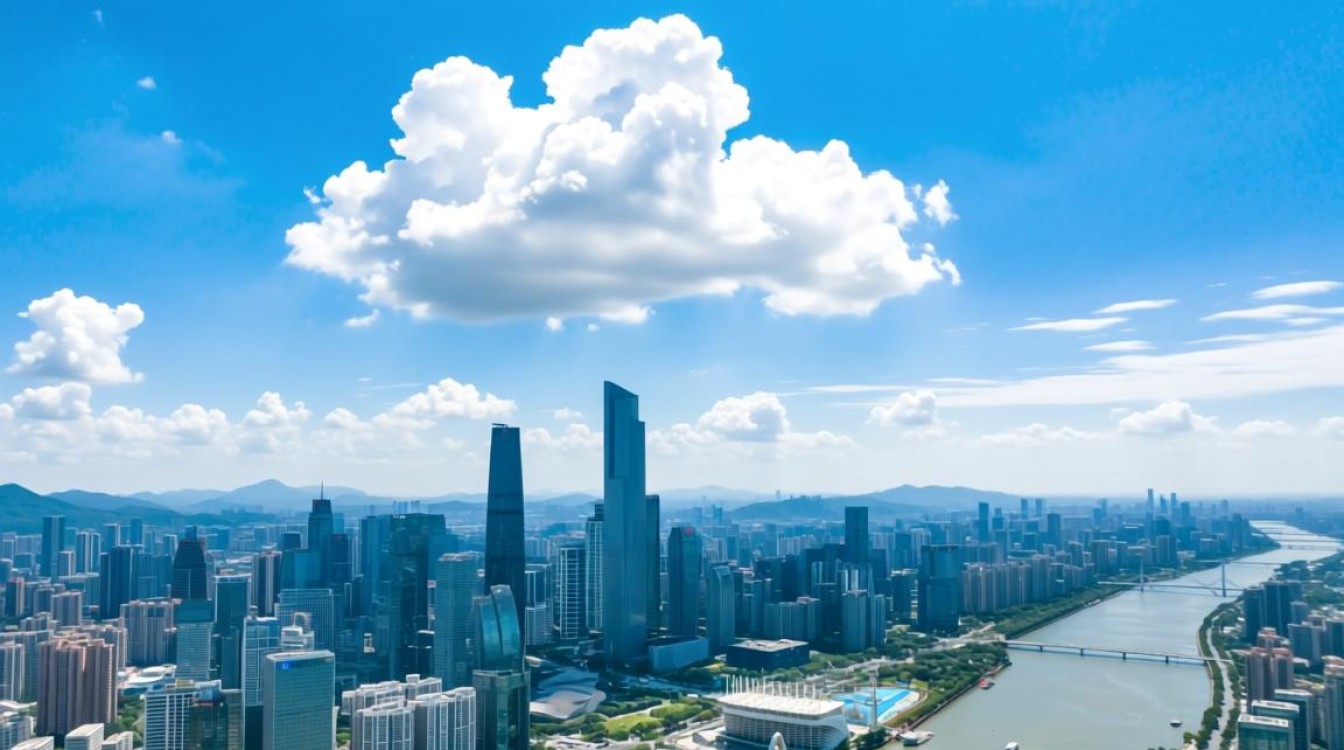 佛山服务器云计算服务哪家好？企业如何选择合适的服务器云计算方案？