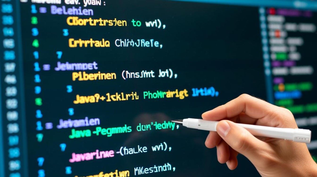 Java异常处理代码怎么写？新手入门与常见错误避坑指南-好主机测评网